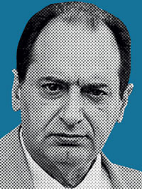 Χρήστος Σπίρτζης: Πρόσκοποι-1