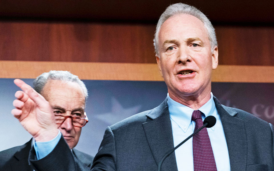 γερουσιαστής-βαν-χόλεν-πράσινο-φως-562267888