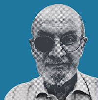 Σαλμάν Ρουσντί: Μαχαίρια-1