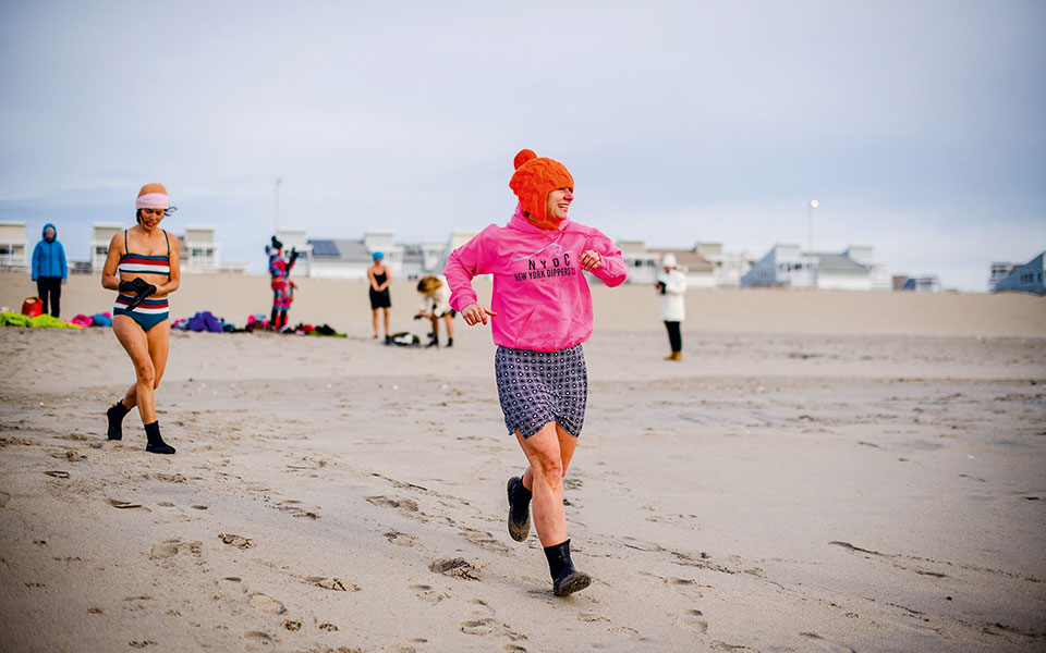 Κολυμβητές παντός καιρού-1