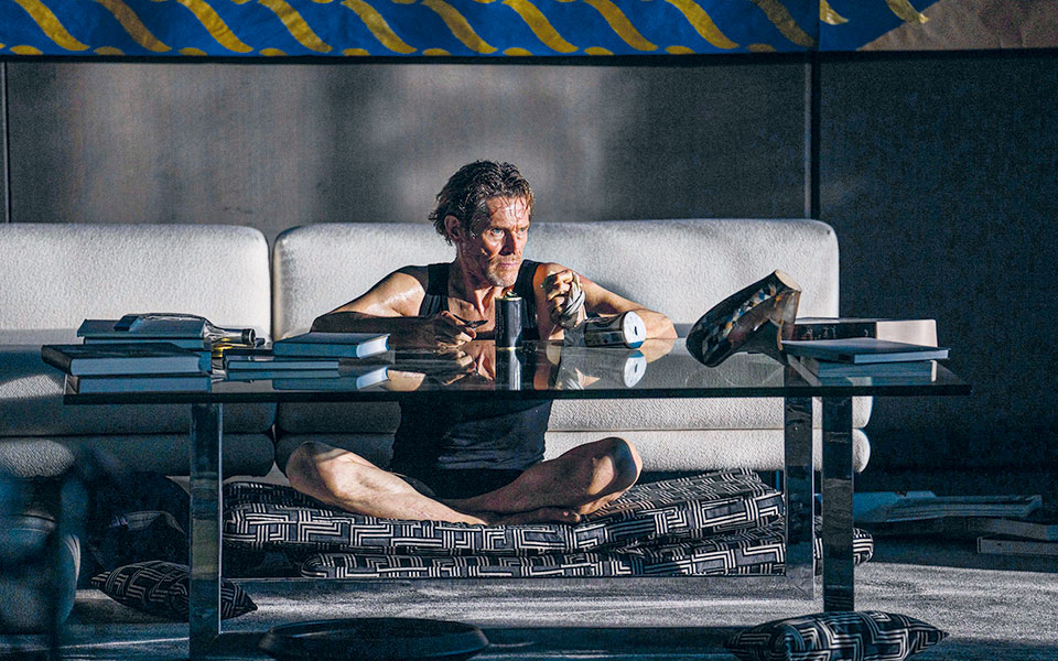 Εγκλωβισμένος στην τέχνη – Ο Βασίλης Κατσούπης μιλάει στην «Κ» για το «Inside»-1