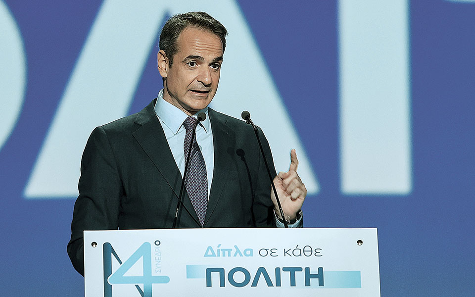 Δύο κάλπες και έξι σενάρια για σχηματισμό κυβέρνησης-1