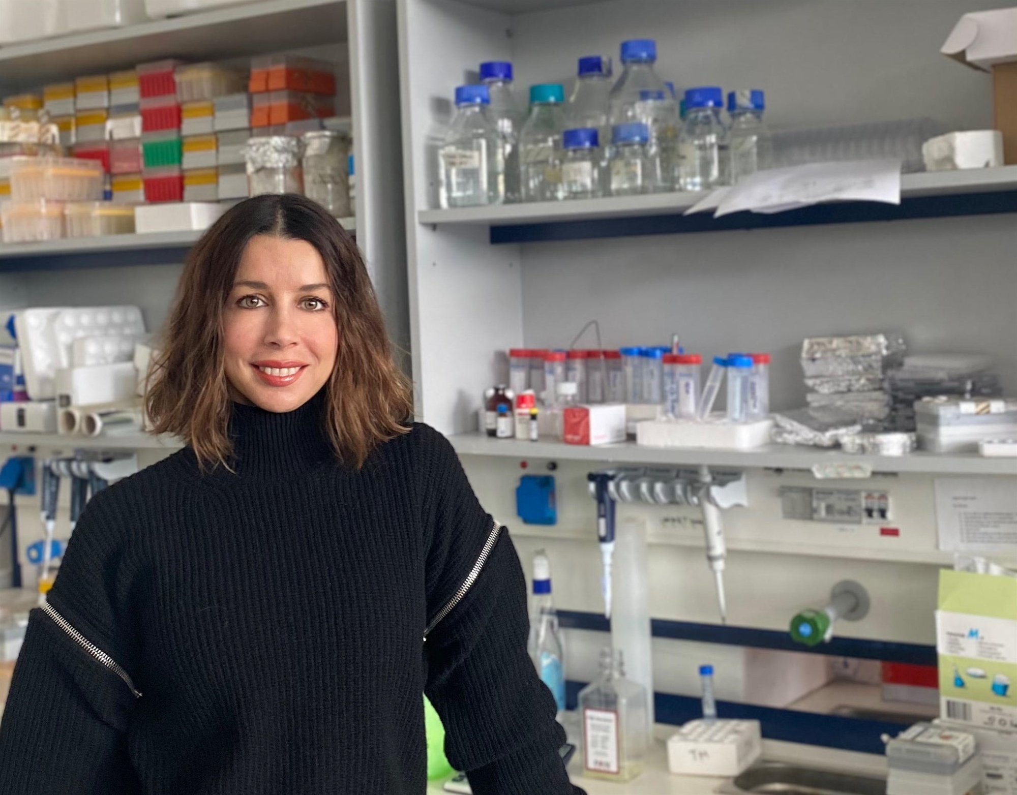 Έλληνες ερευνητές στην ελίτ της Ευρώπης-1