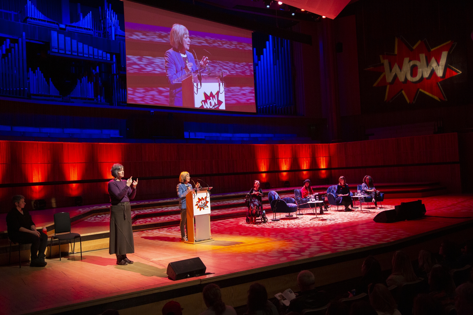 Η ισότητα είναι αγώνας διαρκείας-1