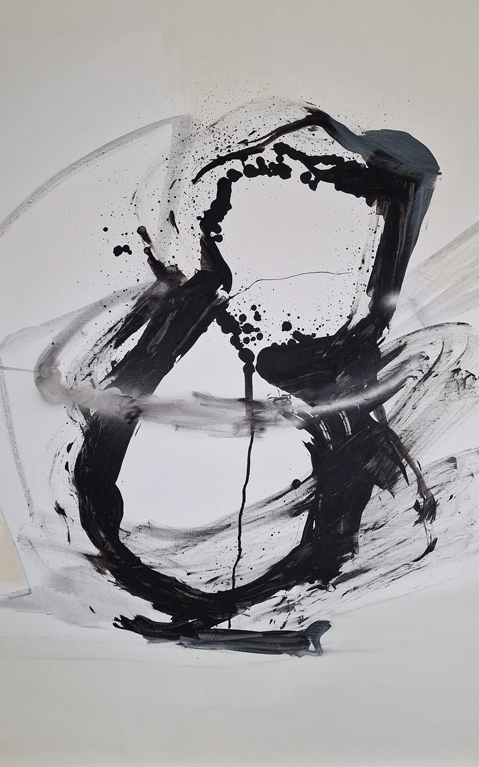 Transformations: Την Παρασκευή τα εγκαίνια της έκθεσης της Christina Pancess-1