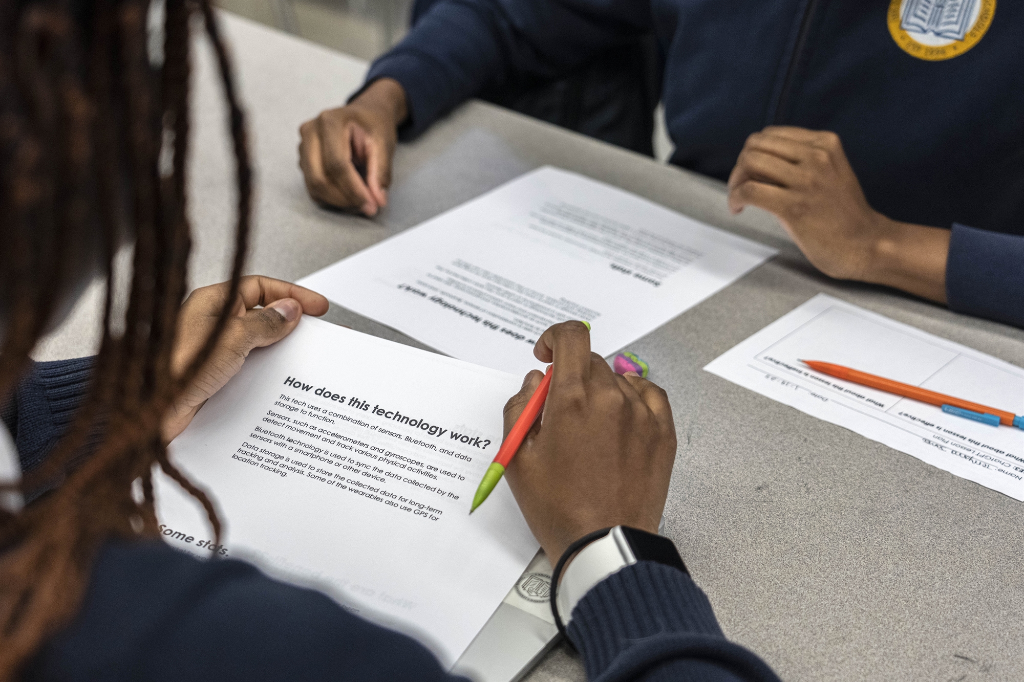 Μια κριτική ματιά στην τεχνητή νοημοσύνη-2