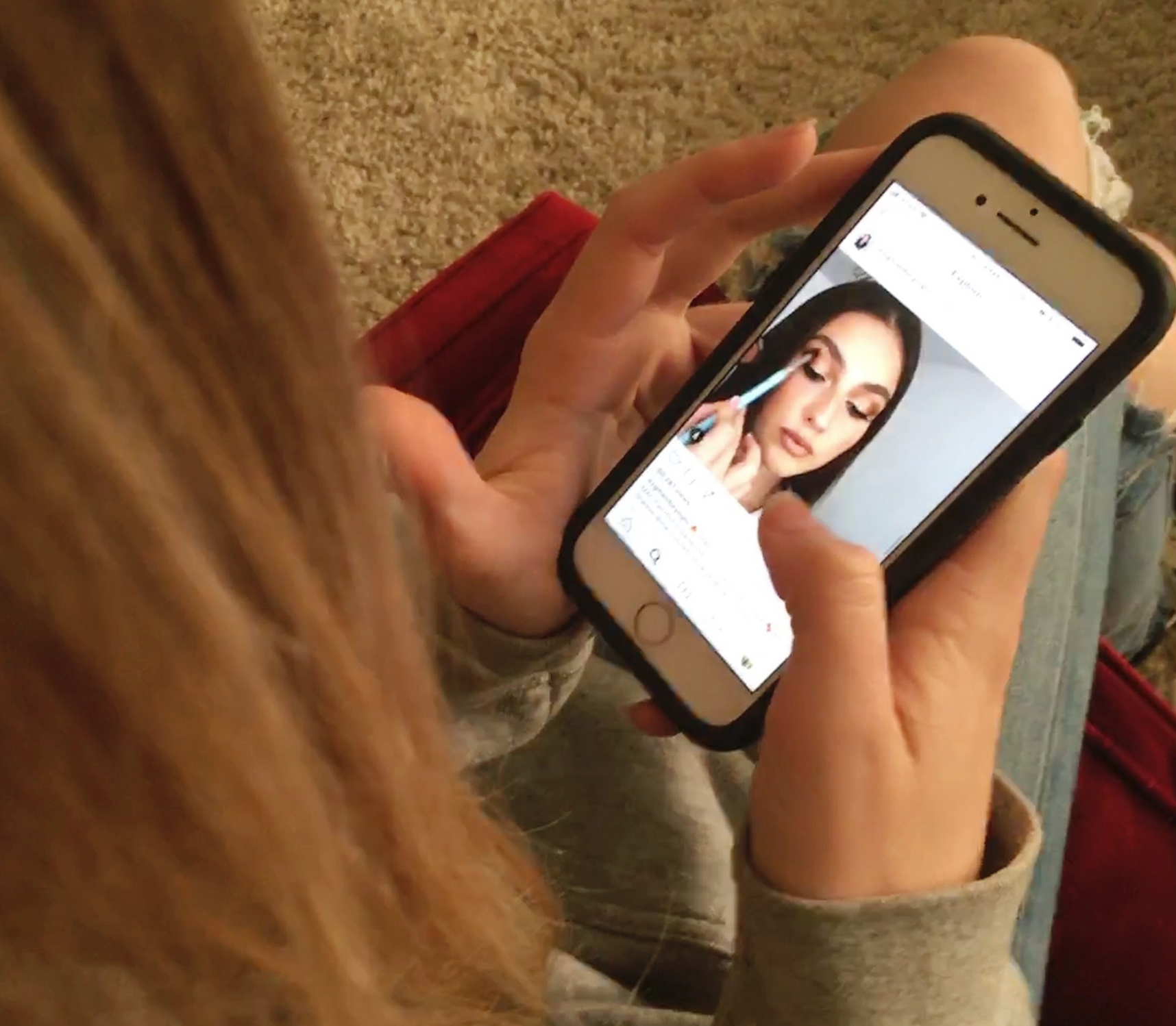 Αισθητικές επεμβάσεις: Θέλω να μοιάσω στο… Instagram-2