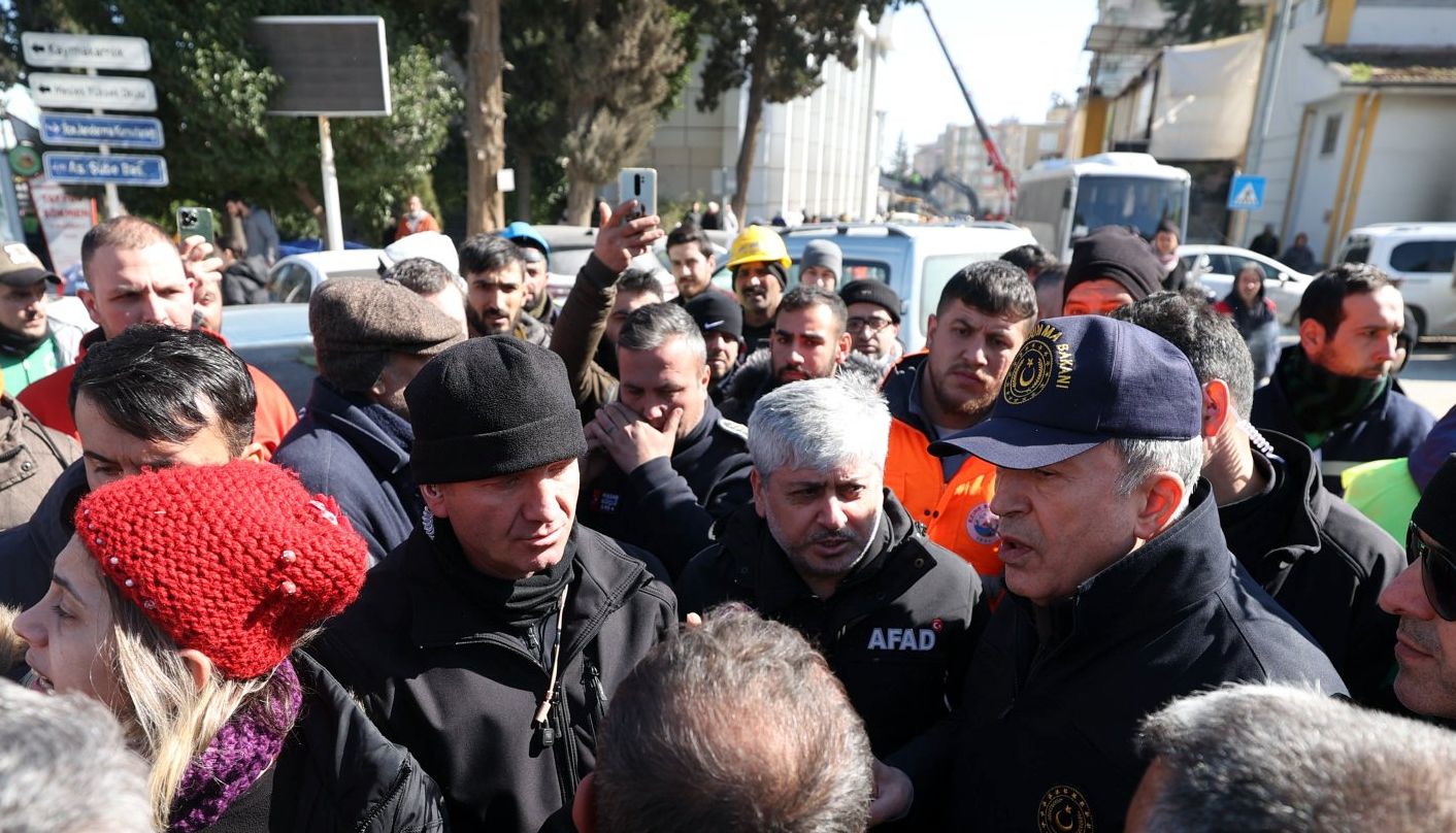 Τσαβούσογλου: Νέα σελίδα με την Ελλάδα-1