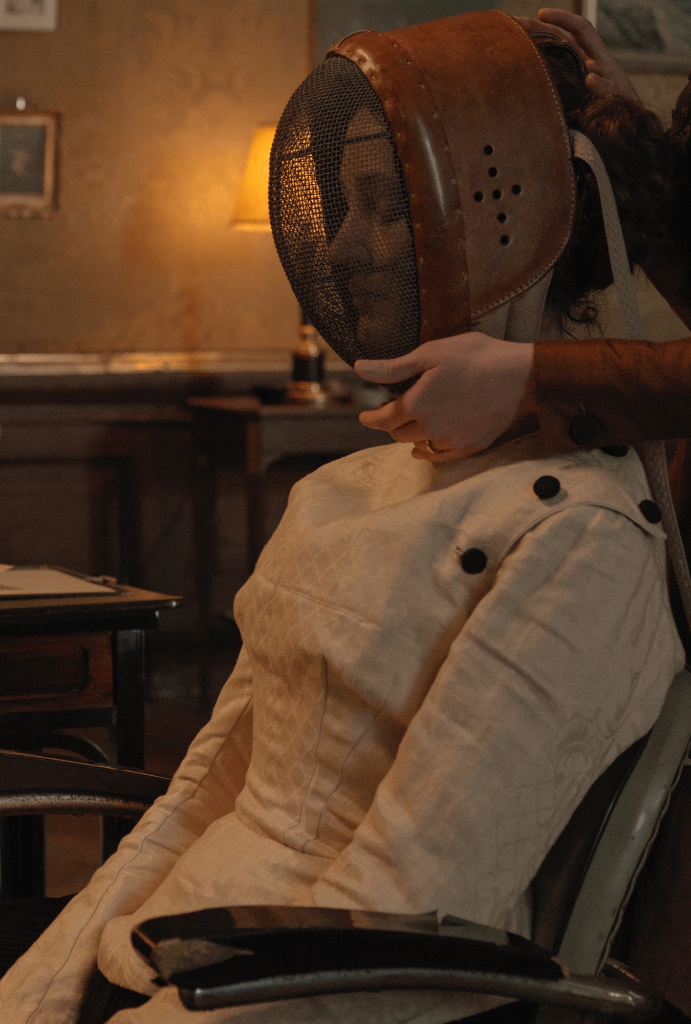 Home Cinema: Η μοναξιά του φυσιολογικού σε έναν κόσμο υπερηρώων-1