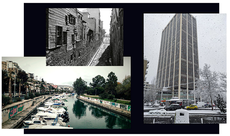 7 περιηγητές της Αθήνας και τα μυστικά τους-8