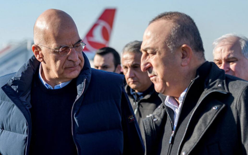 Διπλωματικές πηγές: Ευπρόσδεκτη κάθε κίνηση ομαλοποίησης των σχέσεων με την Τουρκία-1