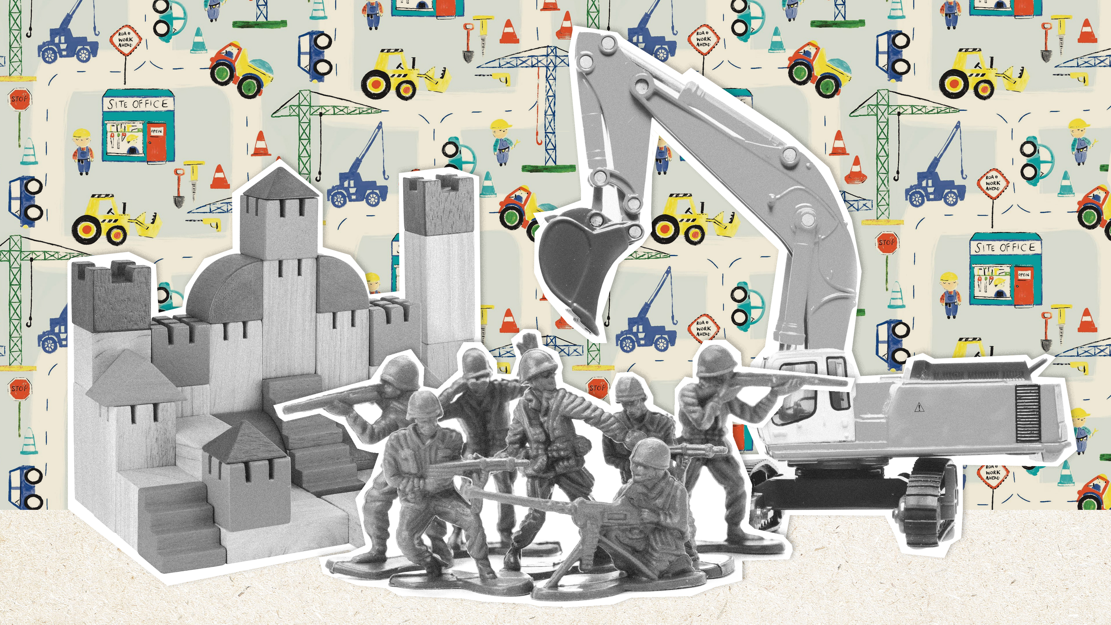 Γιατί οι παιδικές διαφημίσεις είναι «κολλημένες» στα 90s;-2