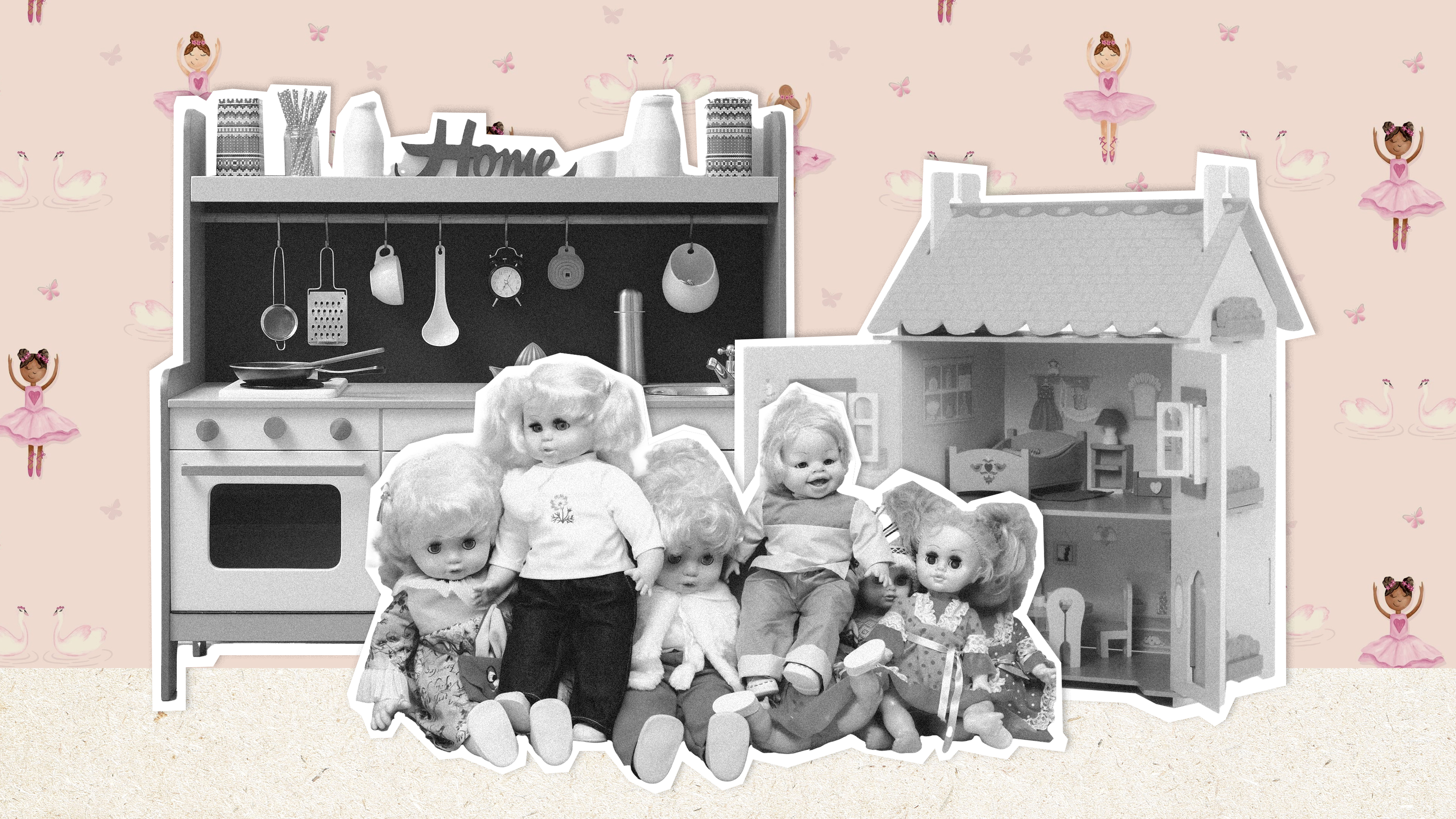 Γιατί οι παιδικές διαφημίσεις είναι «κολλημένες» στα 90s;-1