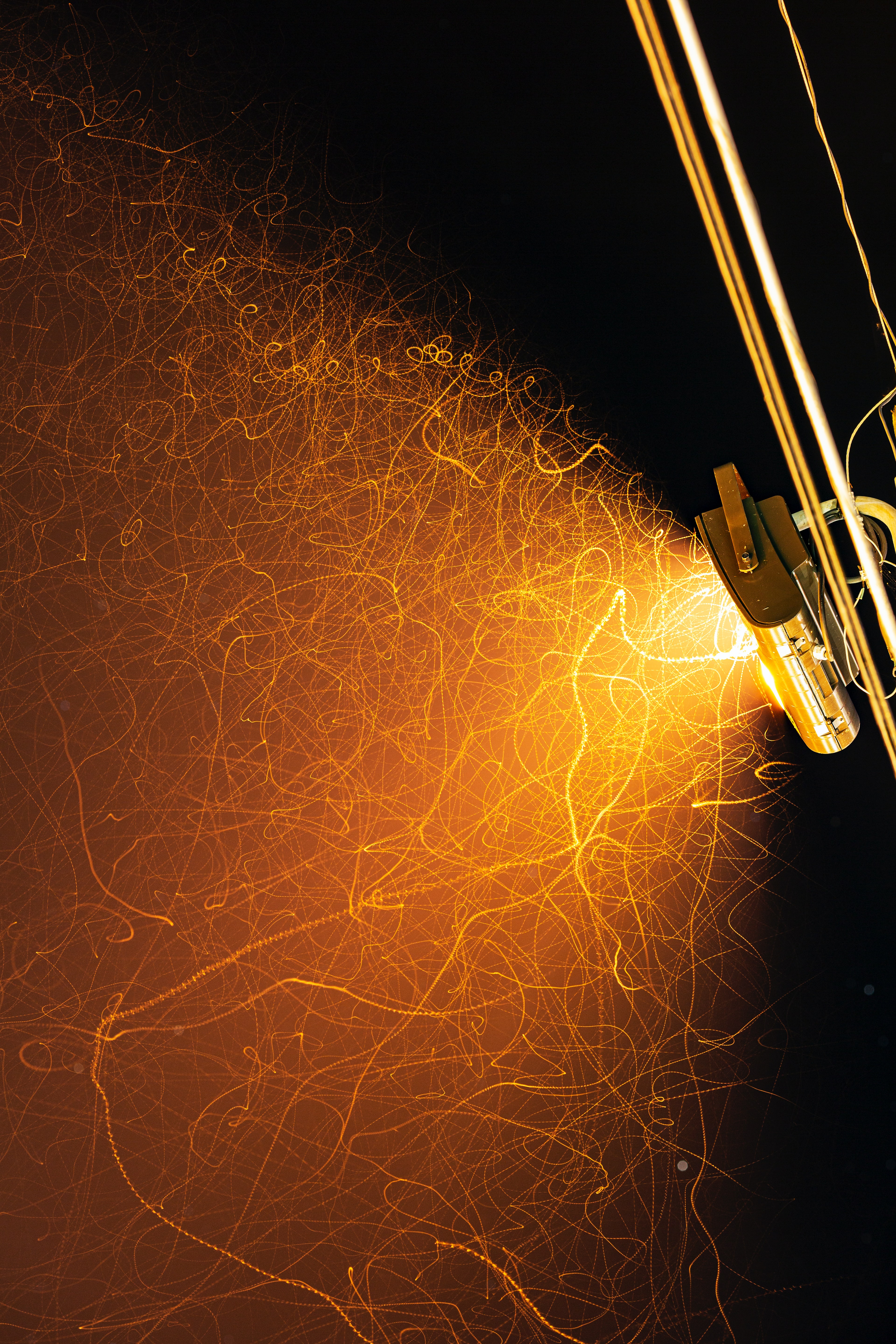 Πώς η φωτορύπανση δηλητηριάζει τον πλανήτη – και τις ζωές μας-1