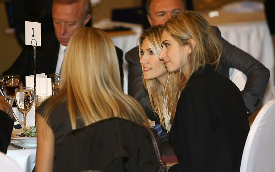 Διαβάστε στην «Καθημερινή της Κυριακής» που κυκλοφορεί εκτάκτως το Σάββατο-3