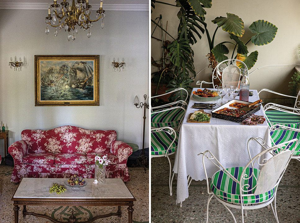 Supper Clubs: H νέα γαστρονομική τάση της Αθήνας-2