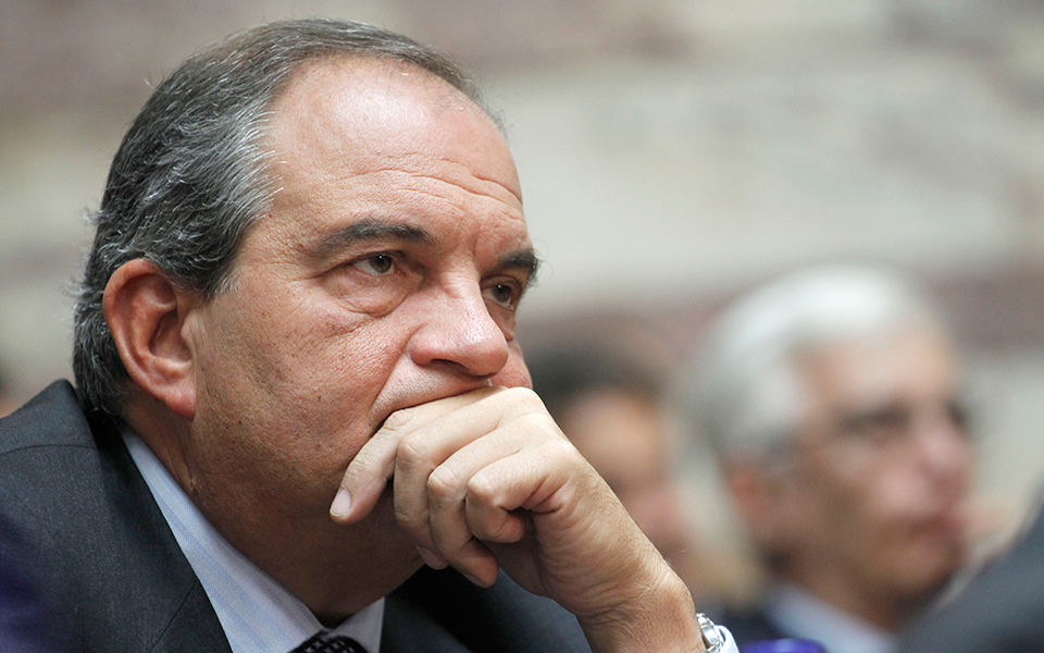 Διαβάστε στην «Καθημερινή της Κυριακής» που κυκλοφορεί εκτάκτως το Σάββατο-4