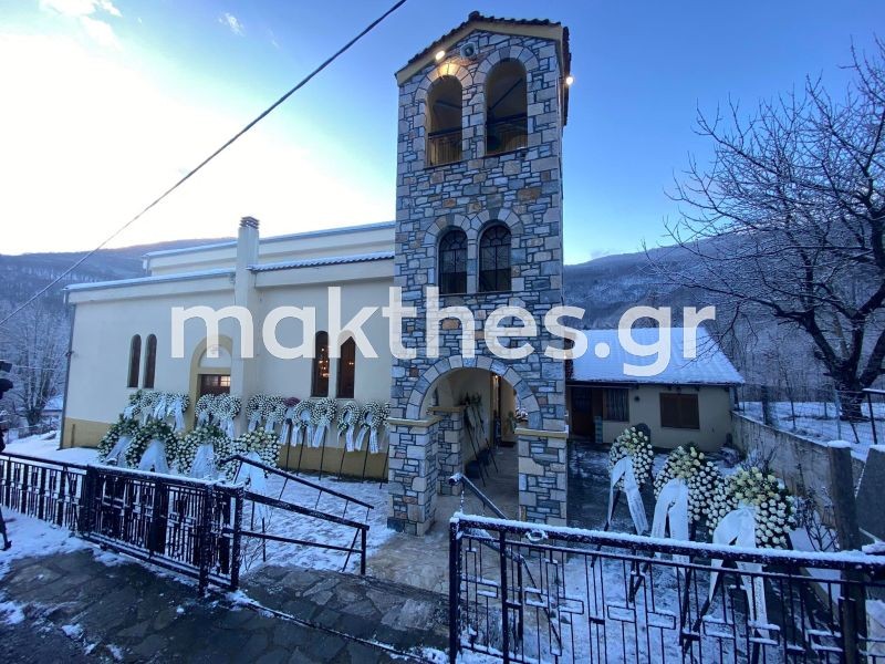 Πτώση Φάντομ: Το τελευταίο «αντίο» στον Στάθη Τσιτλακίδη-2