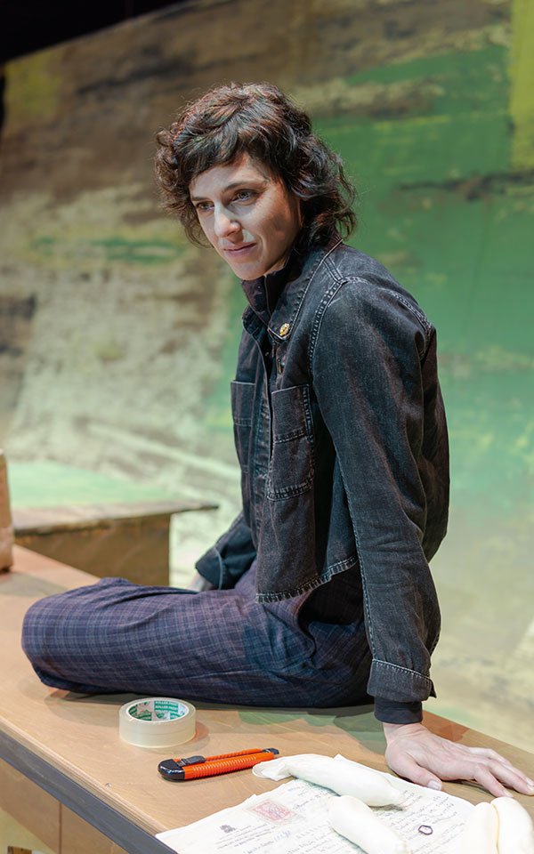 «Σκηνογράφος, ο δεκαθλητής του θεάτρου»-1