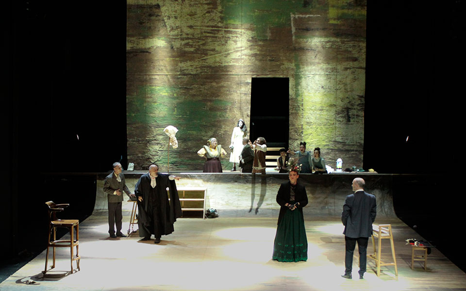 «Σκηνογράφος, ο δεκαθλητής του θεάτρου»-3