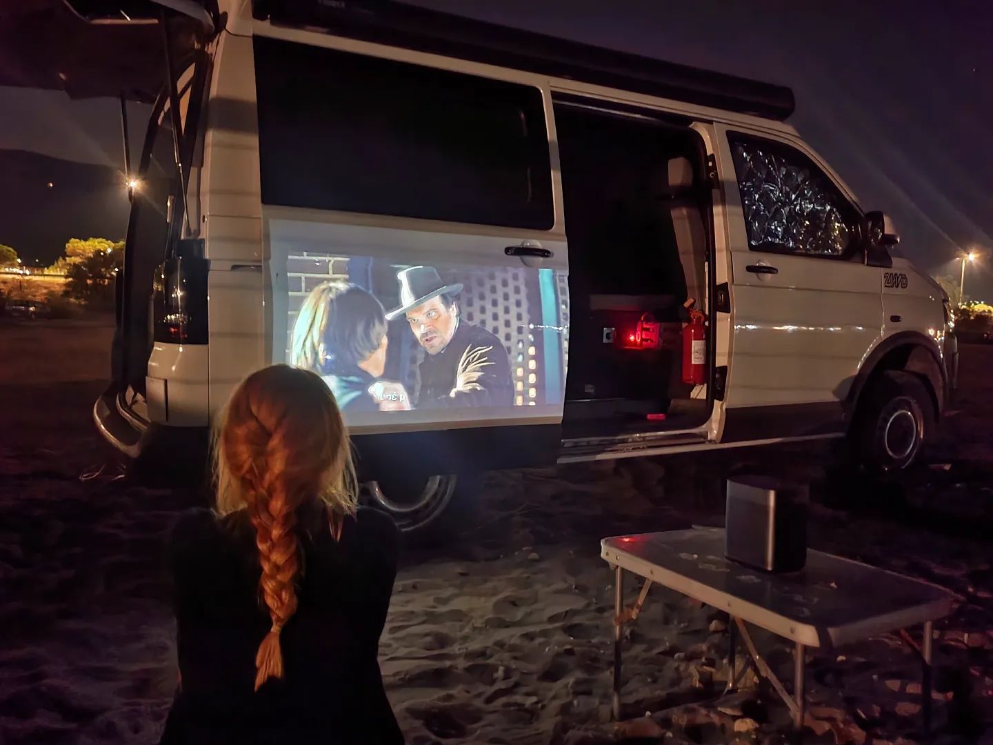 Από ένα διαμέρισμα της Μυκόνου στο Vanlife-6