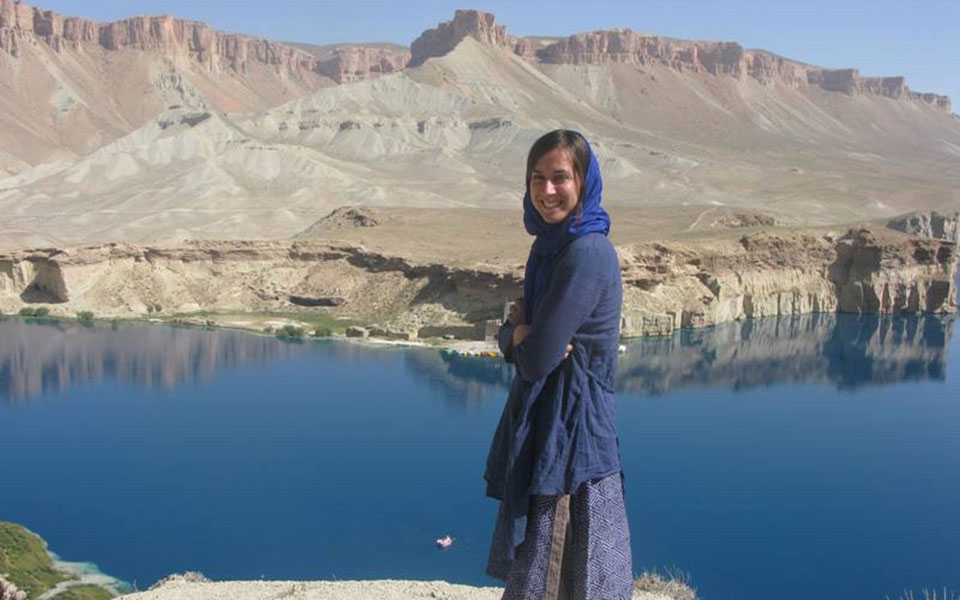 Φωτεινή Χριστιά στην «Κ»: Εικονική Πραγματικότητα και Big Data τα νέα μας «όπλα» στο ΜΙΤ-3