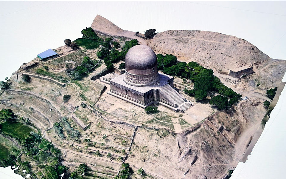 Φωτεινή Χριστιά στην «Κ»: Εικονική Πραγματικότητα και Big Data τα νέα μας «όπλα» στο ΜΙΤ-1