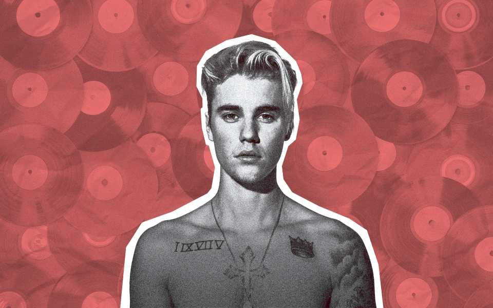 Μην πουλάτε τραγούδια, πουλήστε μουσικούς καταλόγους-1