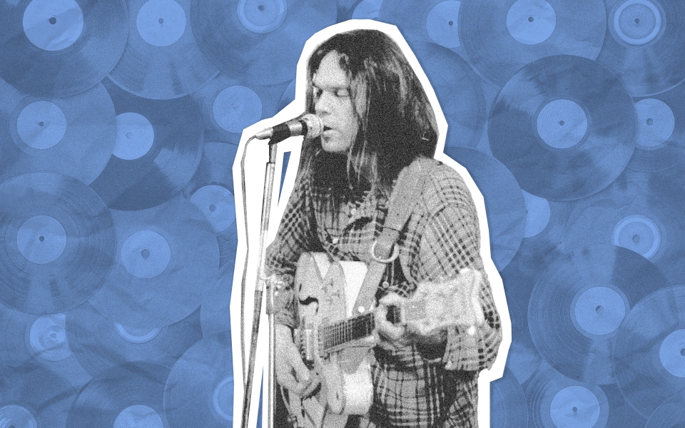 Μην πουλάτε τραγούδια, πουλήστε μουσικούς καταλόγους-3