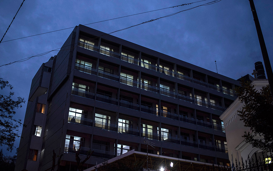 Διαβάστε στην «Καθημερινή της Κυριακής» που κυκλοφορεί εκτάκτως το Σάββατο-10