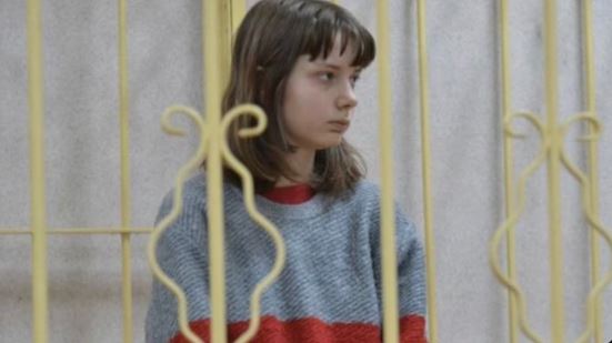 Ολέσια Κριβτσόβα: Στη λίστα των τρομοκρατών για ένα… στόρι-2