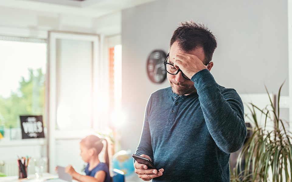 Γιατί είναι τόσο δύσκολο να είσαι γονιός σήμερα;-2