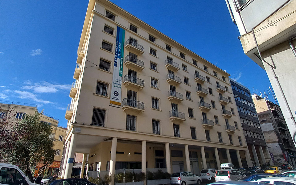 Οι άνθρωποι και τα προγράμματα πίσω από την φροντίδα των αστέγων-13