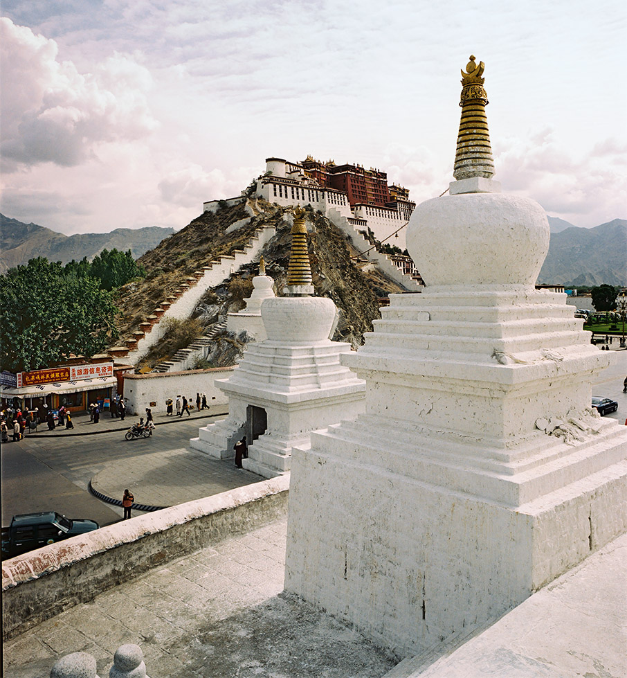 Aσία: Από το αρχαίο μονοπάτι Kumano Kodo της Ιαπωνίας στο οροπέδιο Ντέκαν της νότιας Ινδίας-3