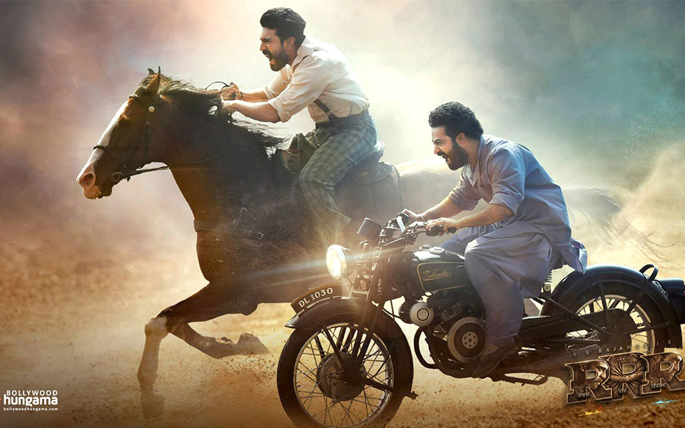 Το Χόλιγουντ «τρώει τη σκόνη» του Tollywood-1