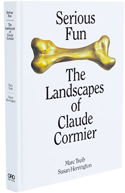 Claude Cormier: Σχεδιάζοντας τον δημόσιο χώρο-1