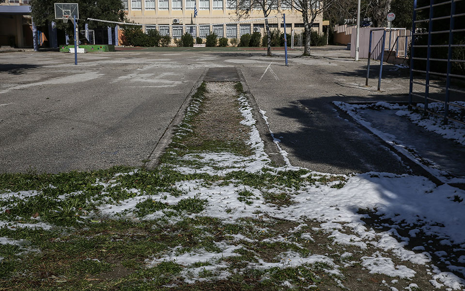 κακοκαιρία-μπάρμπαρα-ποια-σχολεία-562264570