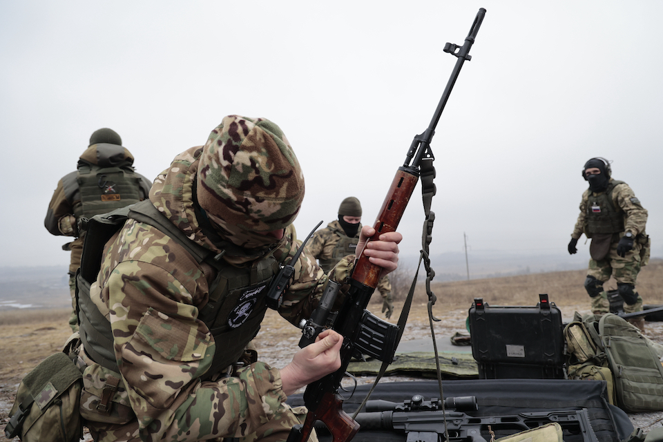 Ποιος φοβάται περισσότερο τον χρόνο στην Ουκρανία; Ο πόλεμος φθοράς και τα δύο σενάρια για τη Ρωσία-2