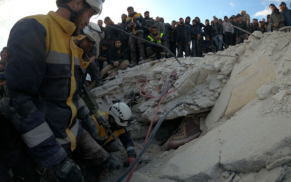 συγκέντρωση-ανθρωπιστικής-βοήθειας-562266970