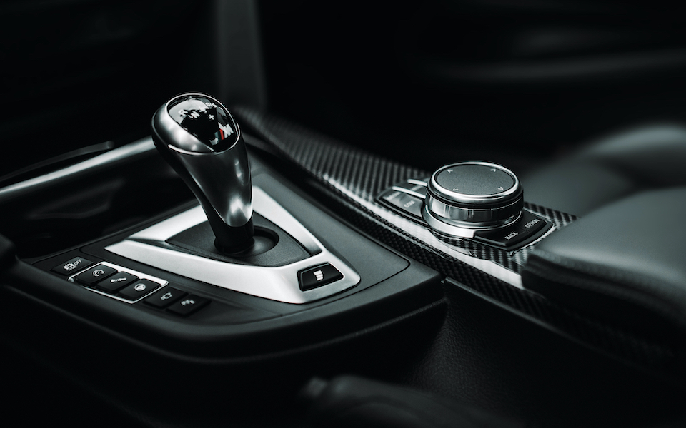 Αυτόματο ή χειροκίνητο κιβώτιο ταχυτήτων; Οι βασικές διαφορές-1