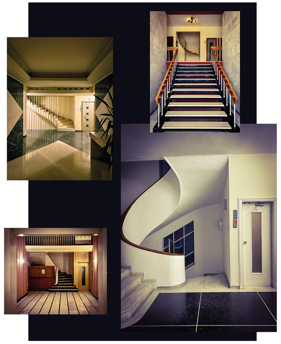 7 περιηγητές της Αθήνας και τα μυστικά τους-14