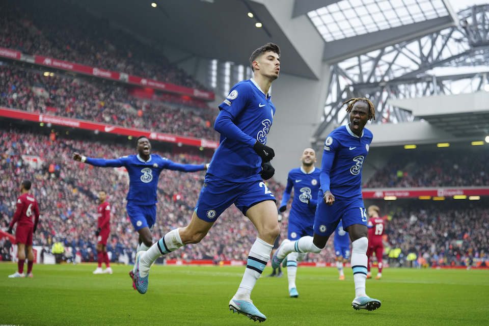 Η Τσέλσι έχει ξοδέψει πάνω από 600 εκατ. δολ. σε μεταγραφές – Η ενόχληση της UEFA-2