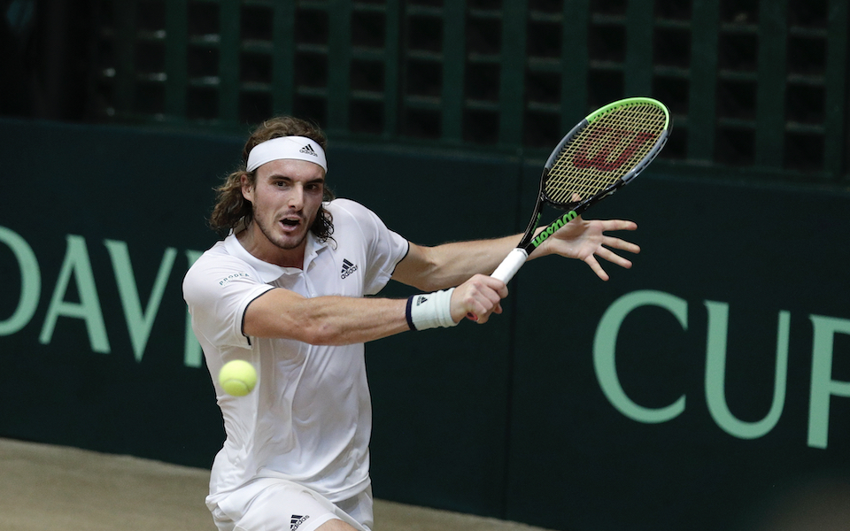 davis-cup-η-εθνική-ελλάδος-κληρώθηκε-με-τη-σλο-562270921