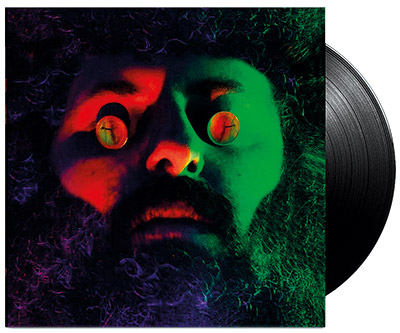 To νέο άλμπουμ του Γιάννη Βεσλεμέ χωράει μέσα το σκοτάδι και το χιούμορ-2