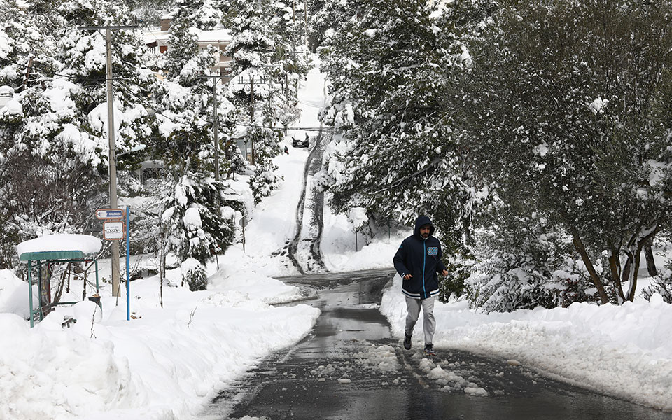Τι άλλαξε στη διαχείριση της κακοκαιρίας «Μπάρμπαρα»-2