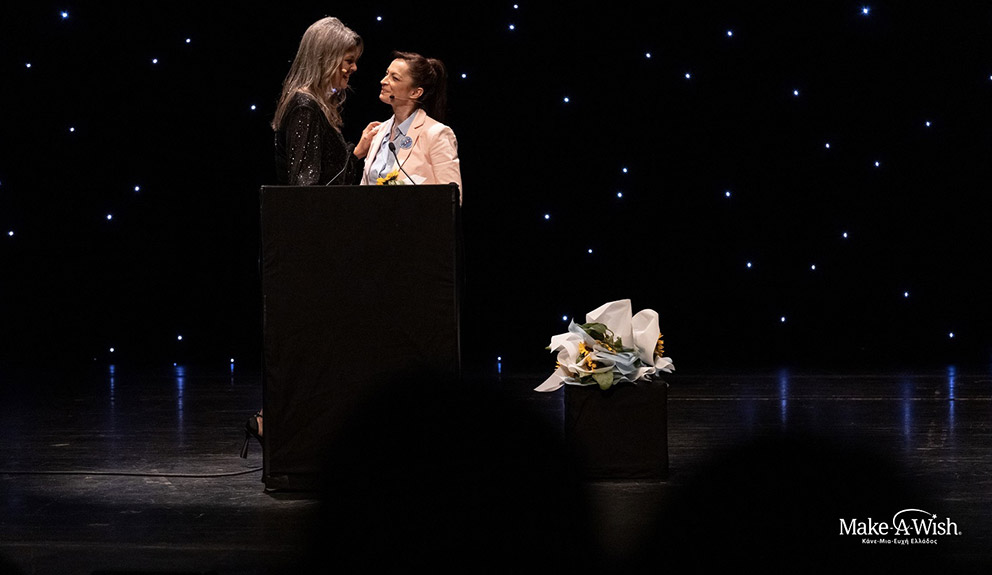Το «ΕΥΧΑΡΙΣΤΩ» του Make-A-Wish (Κάνε-Μια-Ευχή Ελλάδος) μέσα από την X…αστεριά-10