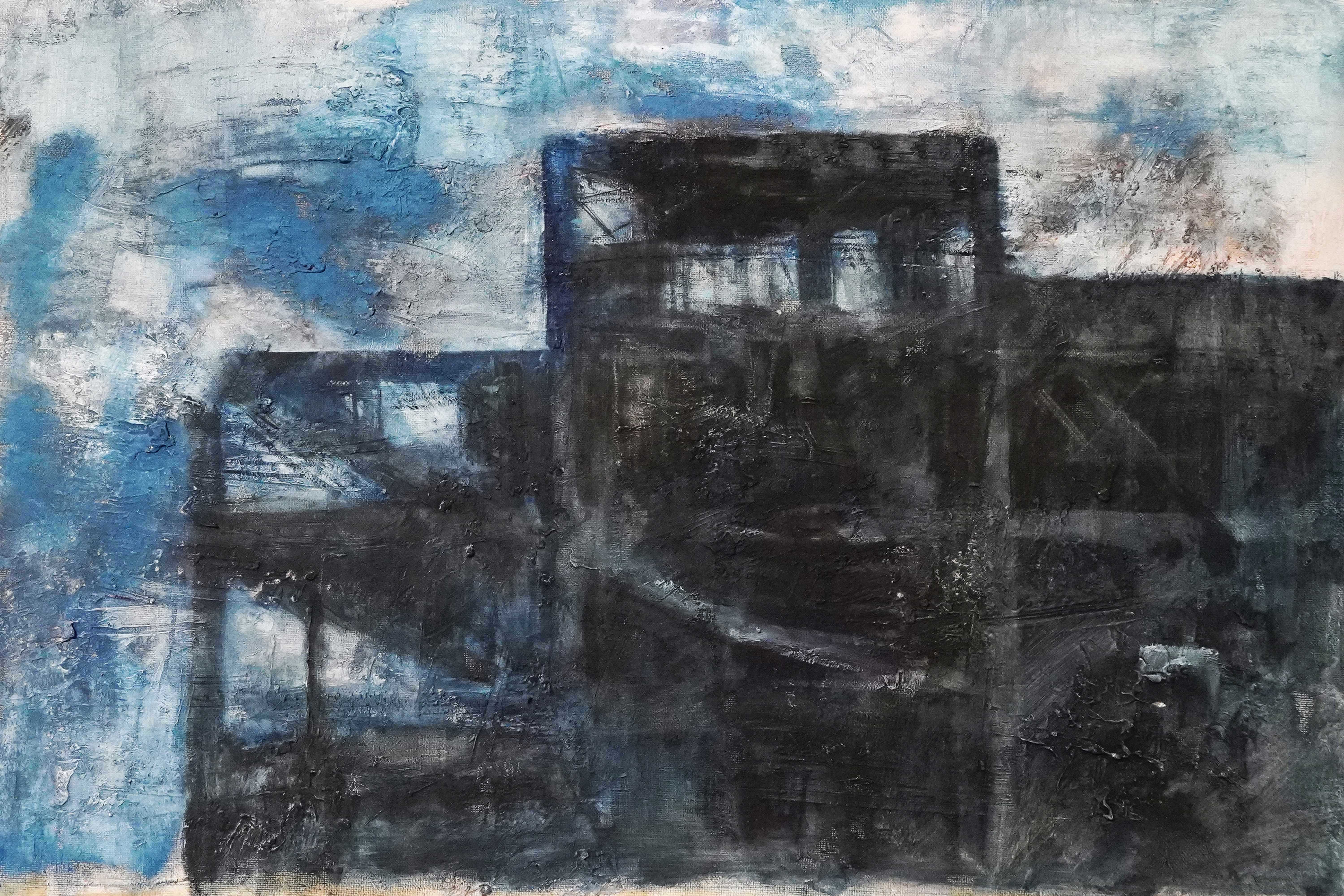 Η ανατομία της ύλης-1