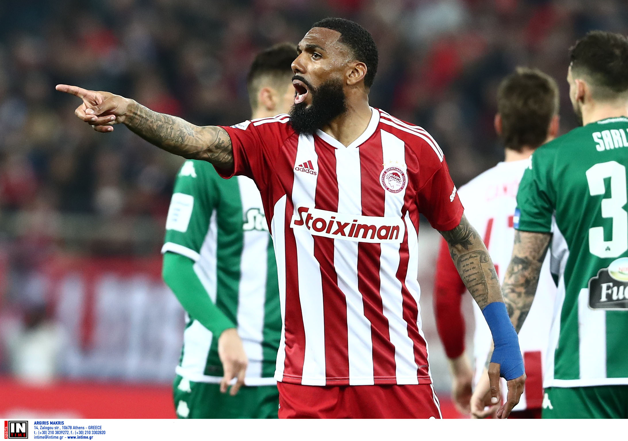 Big-5: «Καύσωνας» τον Ιούνιο με 42 συμβόλαια που λήγουν-3