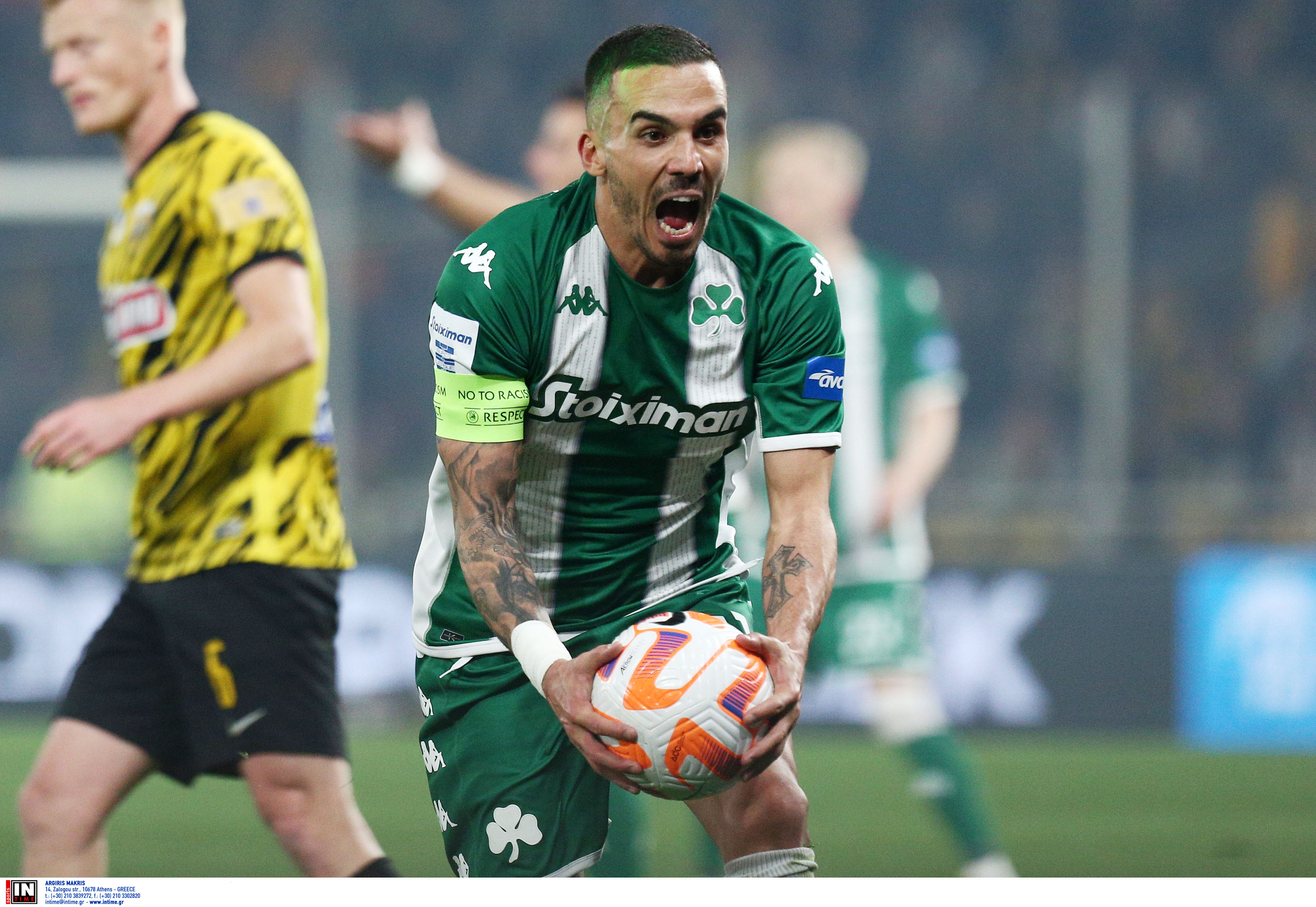 Big-5: «Καύσωνας» τον Ιούνιο με 42 συμβόλαια που λήγουν-1