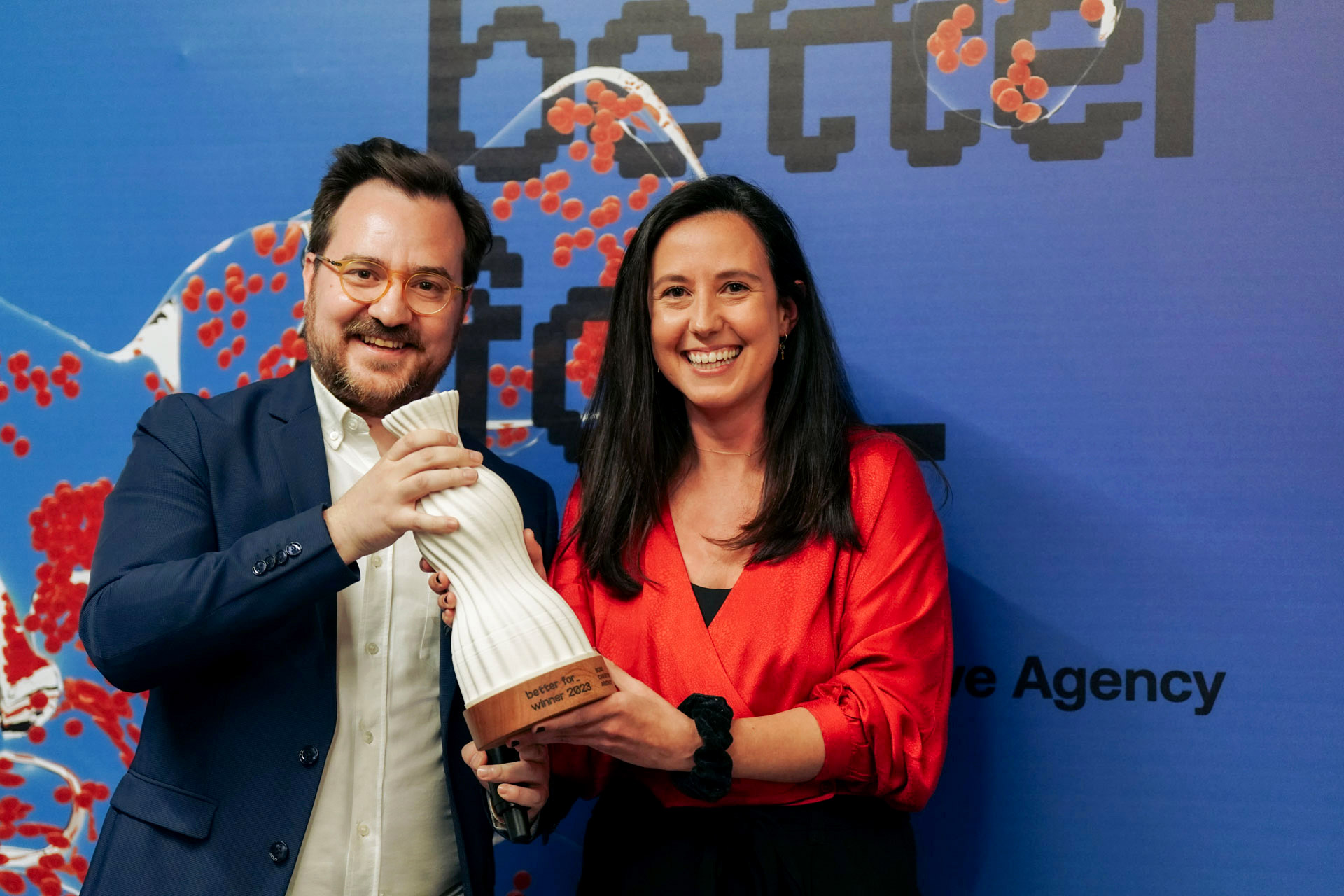 Η SOUL Creative Agency γιόρτασε τα 10 χρόνια της, επιβραβεύοντας, ανερχόμενες επιχειρήσεις με κοινωνικό αντίκτυπο-1